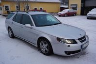 Saab 9-5 SportCombi 2.3 T BioPower Vector Aut