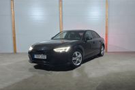 Audi A4 2.0 TDI Q S Tronic Värmare B&O 190hk|12 Mån Grnti