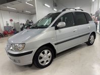 Hyundai Matrix 1.8 Euro 4