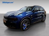 Lynk & Co 01 PHEV