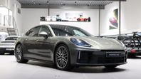 Porsche Panamera 4 E-Hybrid 470 hk