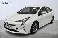 Toyota Prius Hybrid 1,8 Active Dragkrok V-hjul