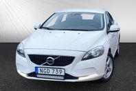 Volvo V40 T2 Business Drag Navi VOC Farth Värmare