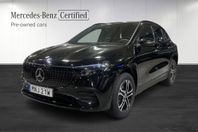 Mercedes-Benz EQA 300 4MATIC AMG Line // Inkl. Vinterhjul