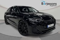 Audi Q8 50 TDI quattro S Line 286 hk tiptronic