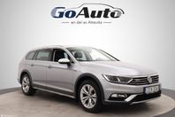 Volkswagen Passat Alltrack 2.0 TDI DSG 190hk Executive Drag