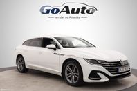 Volkswagen Arteon eHybrid Shooting Brake 1.4 218hk DSG R-Lin