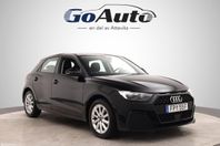 Audi A1 Sportback 30 TFSI 116hk S-Tronic Proline