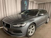 Volvo V90 D4 Geartronic Advanced Edition Momentum 190hk Drag