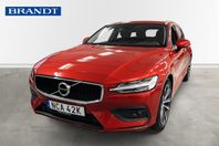 Volvo V60 B5 Bensin Momentum Advanced