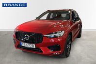 Volvo XC60 B4 Bensin R-Design