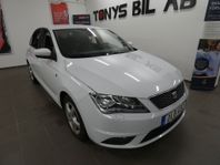 Seat Toledo 1.2 TSI Euro 5