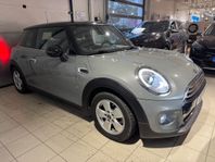 MINI Cooper MINI 136HK