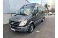 Mercedes-Benz Sprinter  INKOMMANDE- 313CDi Mixto 6-Sits Drag