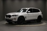 BMW X3 iX3 Charge Plus