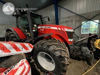 Massey Ferguson 8690