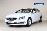 Volvo V60 D4 AWD Geartronic Momentum Värmare Drag V-hjul