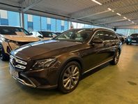 Mercedes-Benz E 220 d 4MATIC All-Terrain Burmester / Drag