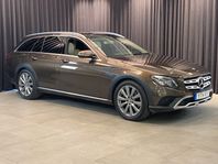 Mercedes-Benz E 220 d 4MATIC All-Terrain Burmester / Drag