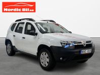 Dacia Duster 1.6 4x4 105hk Lågmilad Drag