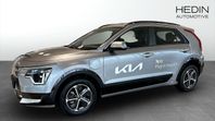 Kia Niro PLUG-IN ACTION