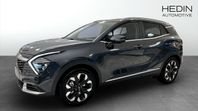 Kia Sportage PHEV ADVANCE