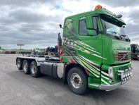 VOLVO FH500