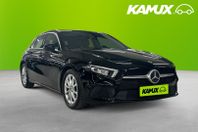 Mercedes-Benz A A 180 Progressive Navi Backkamera 136hk