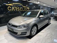 Volkswagen Golf 5-dörrar 1.6 TDI DPF BMT/Kamera/Drag/2Ägare