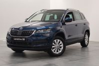 Skoda Karoq 1.5 TSI Style DRAG M-Värme V-hjul NAV