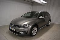 Volkswagen Golf Alltrack 2.0 TDI BMT 4Motion DSG Kamera Drag