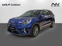 Kia E-Niro Advance Plus, V-hjul dubb, 2.95% ränta!