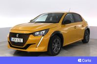 Peugeot E-208 Allure Kamera Tonade Rutor 4.99% Ränta