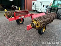 Vält Väderstad RX 620 Rollex