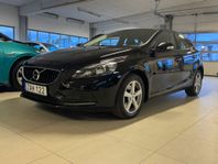 Volvo V40 T3 Kinetic Värmare Euro 6