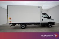 Iveco Daily 2.3JTD Värmare Bakgavellyft 3-Sits B-Kamera Moms