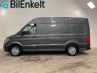 Volkswagen Crafter TDI 177 L2H2 Drag D-Värme Kamera 2023