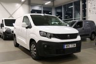 Peugeot Partner PRO+ BlueHDi 130hk Aut L1 - DRAG