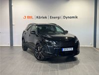 Peugeot 3008 GT 1.2 PureTech 130hk Aut - CARPLAY, B-KAMERA