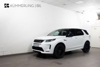 Land Rover Discovery Sport D180 MHEV AWD Meridian/Pano/20"