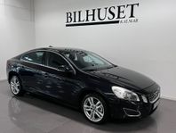 Volvo S60 2.0T Momentum Euro 5