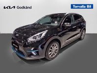 Kia E-Niro Advance 204hk inkl V-hjul KIA GODKÄND