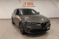 Alfa Romeo Tonale Edizione Speciale Hybrid 1.5 160hk Aut - B