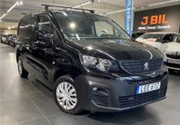 Peugeot Partner PRO+ BlueHDi 130hk Aut L2 - BACKKAMERA