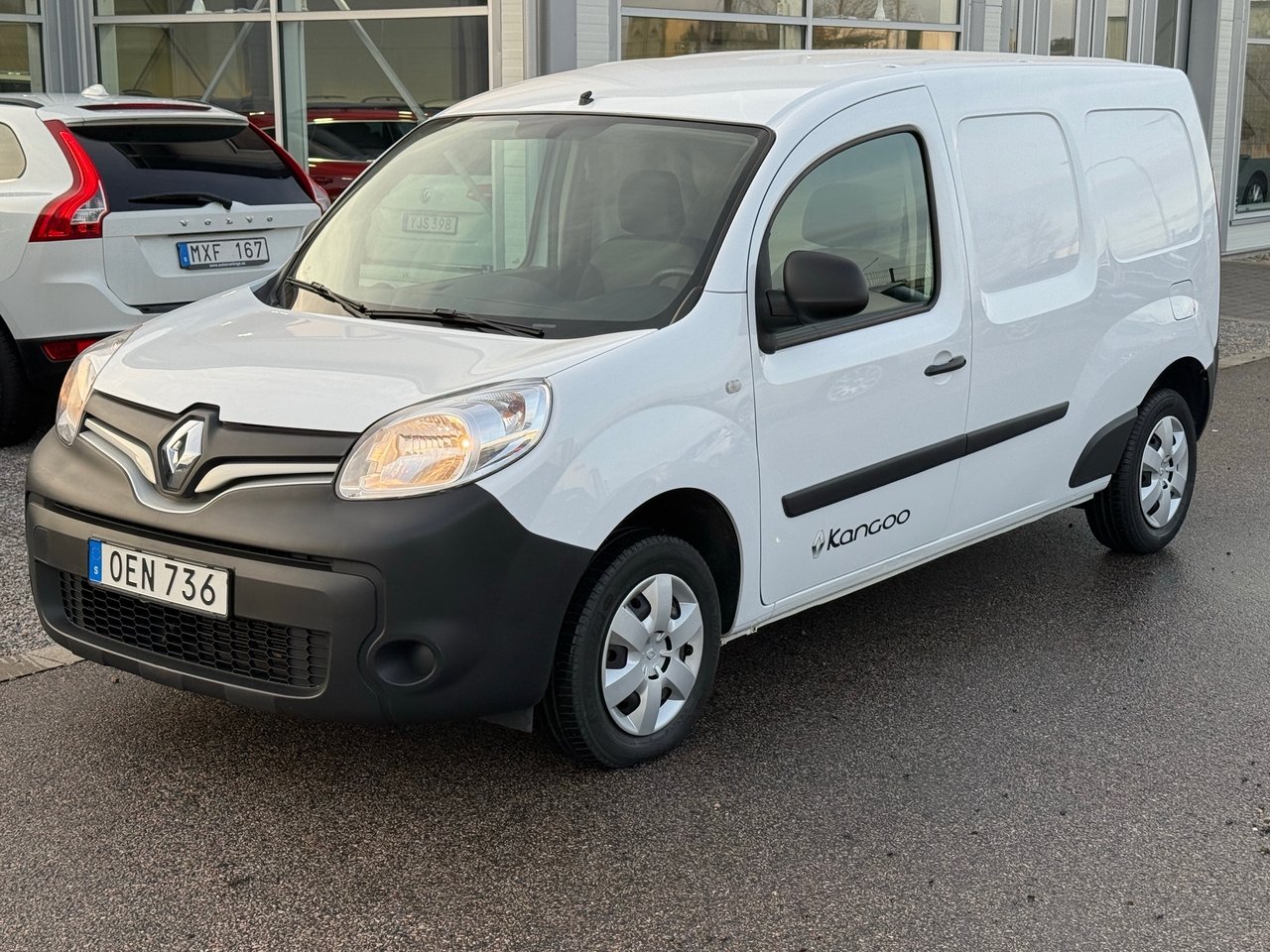 Renault Kangoo Express Maxi 1...