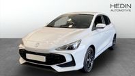 MG 3 LUXURY HYBRID+ 190 HK KAMPANJPRIS*