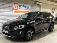 Volvo XC60 D4 181HK AWD Ocean Race Aut D-värm/Panorama/Skinn