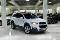 Chevrolet Captiva 2.2 VCDi/AWD/Hydra-Matic/T-Lucka/B-kam/Dra