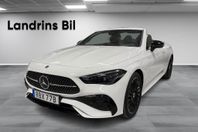 Mercedes-Benz CLE CLE 200 Cabriolet AMG/ Moms/ Skinn