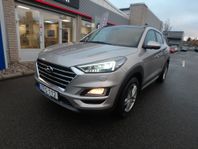 Hyundai Tucson 1.6 T-GDI 4WD DCT Premium Euro 6 Krok Glastak